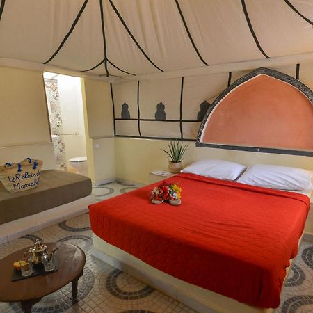 Hotel Le Relais De Marrakech Ouahat Sidi Brahim Esterno foto