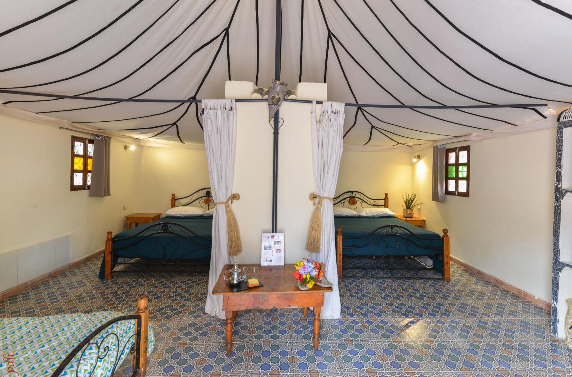 Hotel Le Relais De Marrakech Ouahat Sidi Brahim Esterno foto