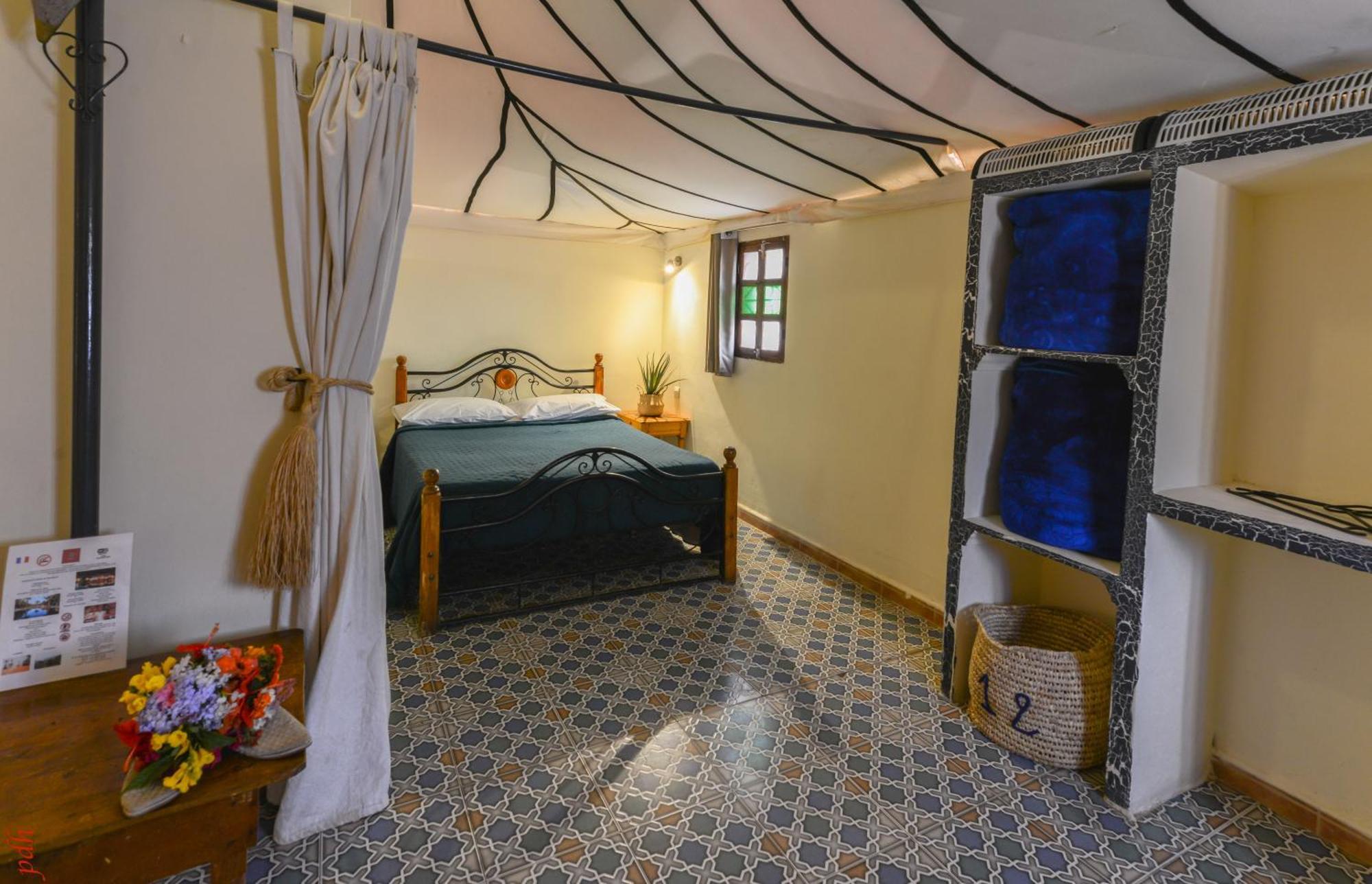 Hotel Le Relais De Marrakech Ouahat Sidi Brahim Esterno foto