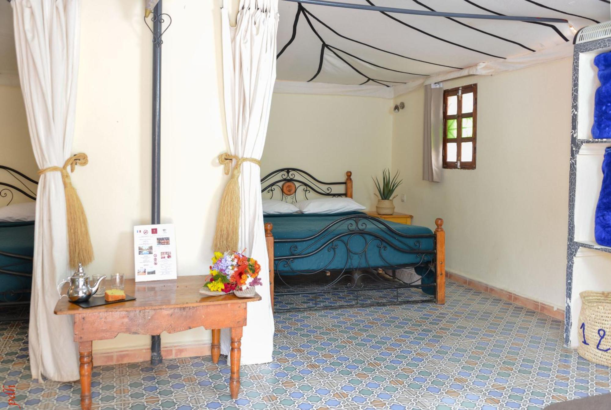 Hotel Le Relais De Marrakech Ouahat Sidi Brahim Esterno foto