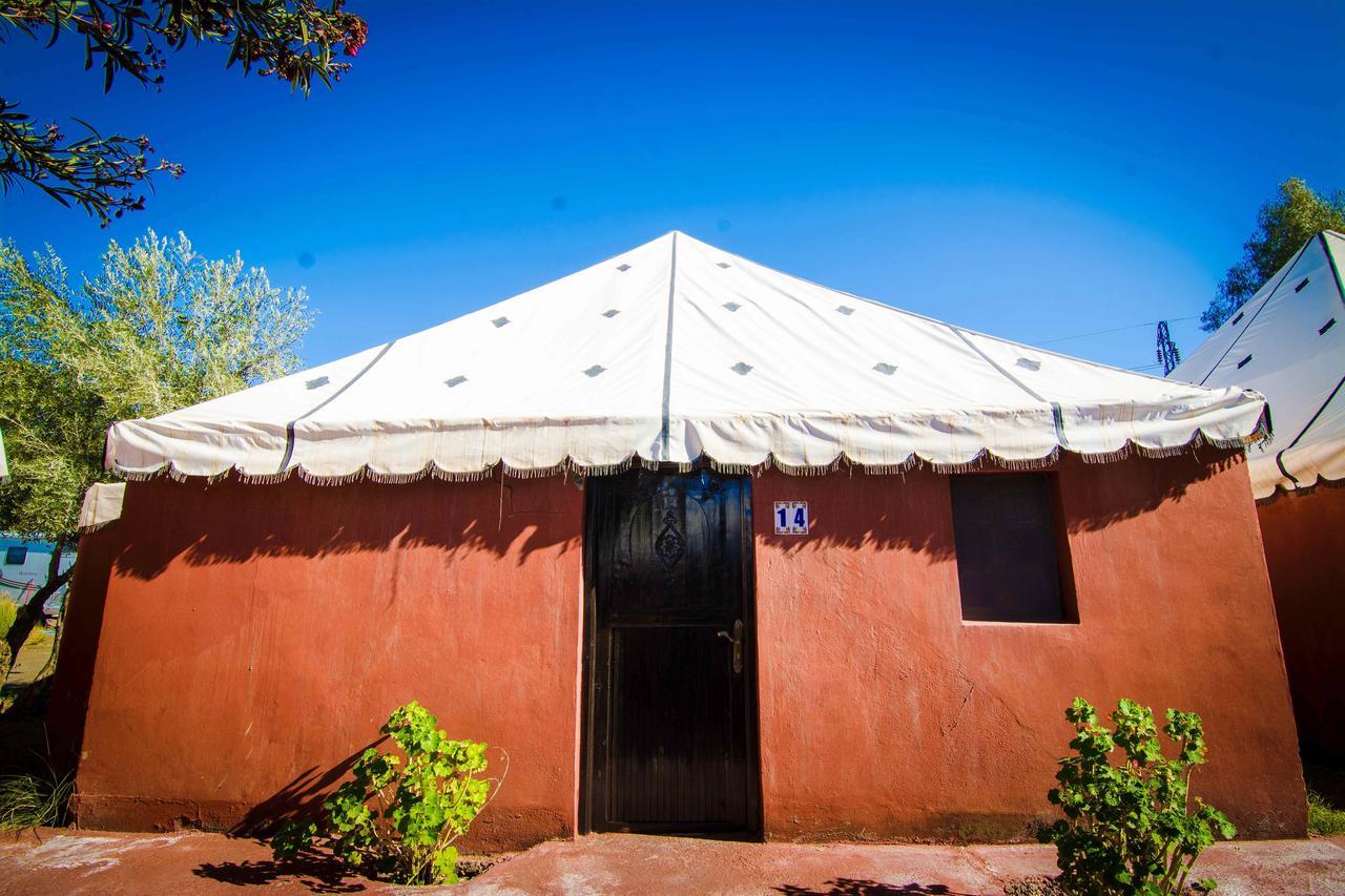 Hotel Le Relais De Marrakech Ouahat Sidi Brahim Esterno foto