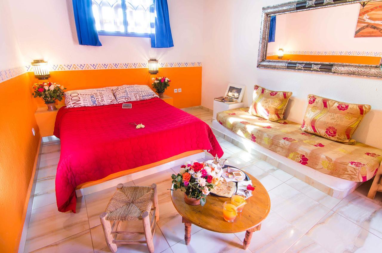 Hotel Le Relais De Marrakech Ouahat Sidi Brahim Esterno foto