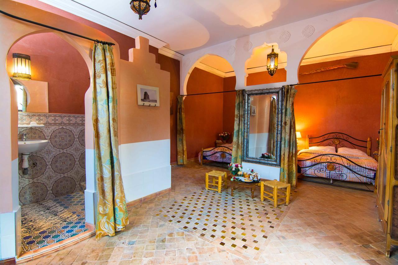 Hotel Le Relais De Marrakech Ouahat Sidi Brahim Esterno foto