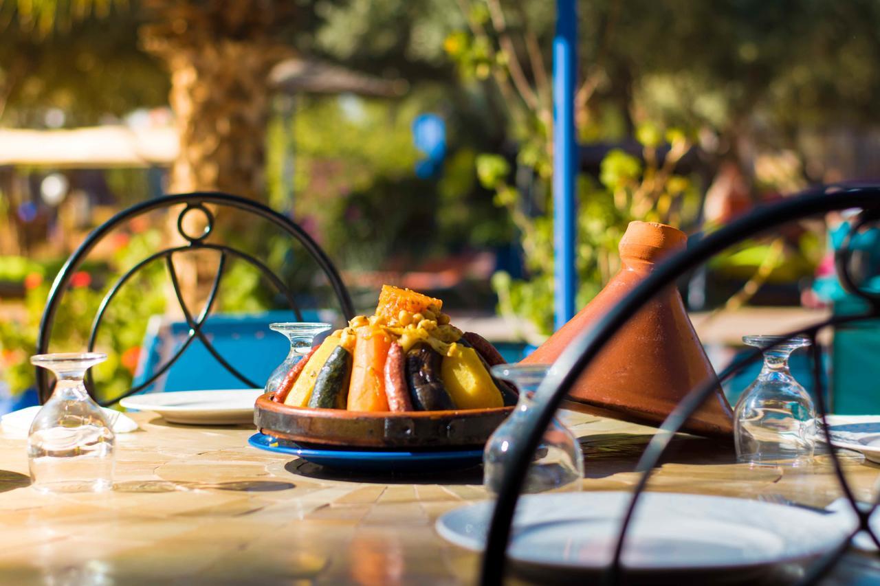 Hotel Le Relais De Marrakech Ouahat Sidi Brahim Esterno foto