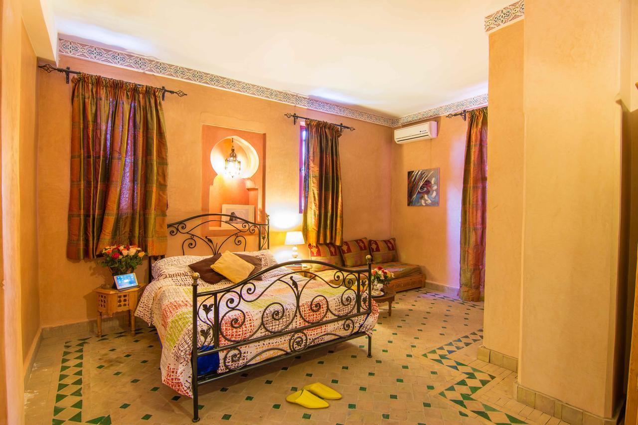 Hotel Le Relais De Marrakech Ouahat Sidi Brahim Esterno foto