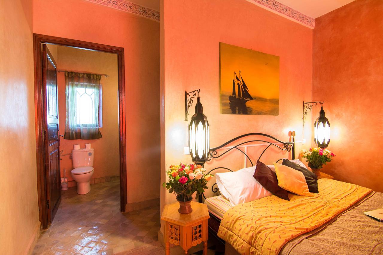 Hotel Le Relais De Marrakech Ouahat Sidi Brahim Esterno foto