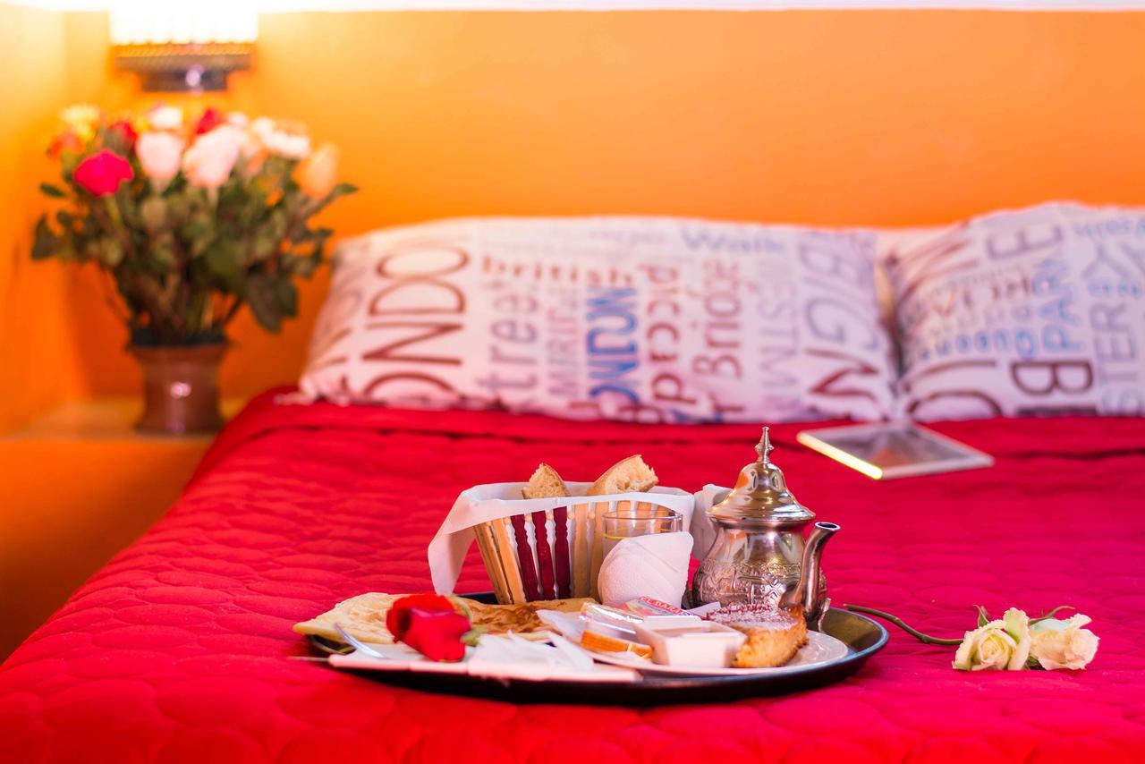 Hotel Le Relais De Marrakech Ouahat Sidi Brahim Esterno foto