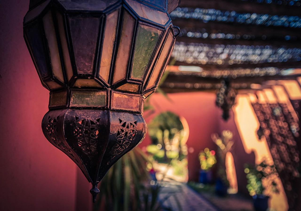 Hotel Le Relais De Marrakech Ouahat Sidi Brahim Esterno foto